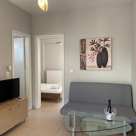Bright And Cozy Apartment Near The City Center Città di Zante Esterno foto