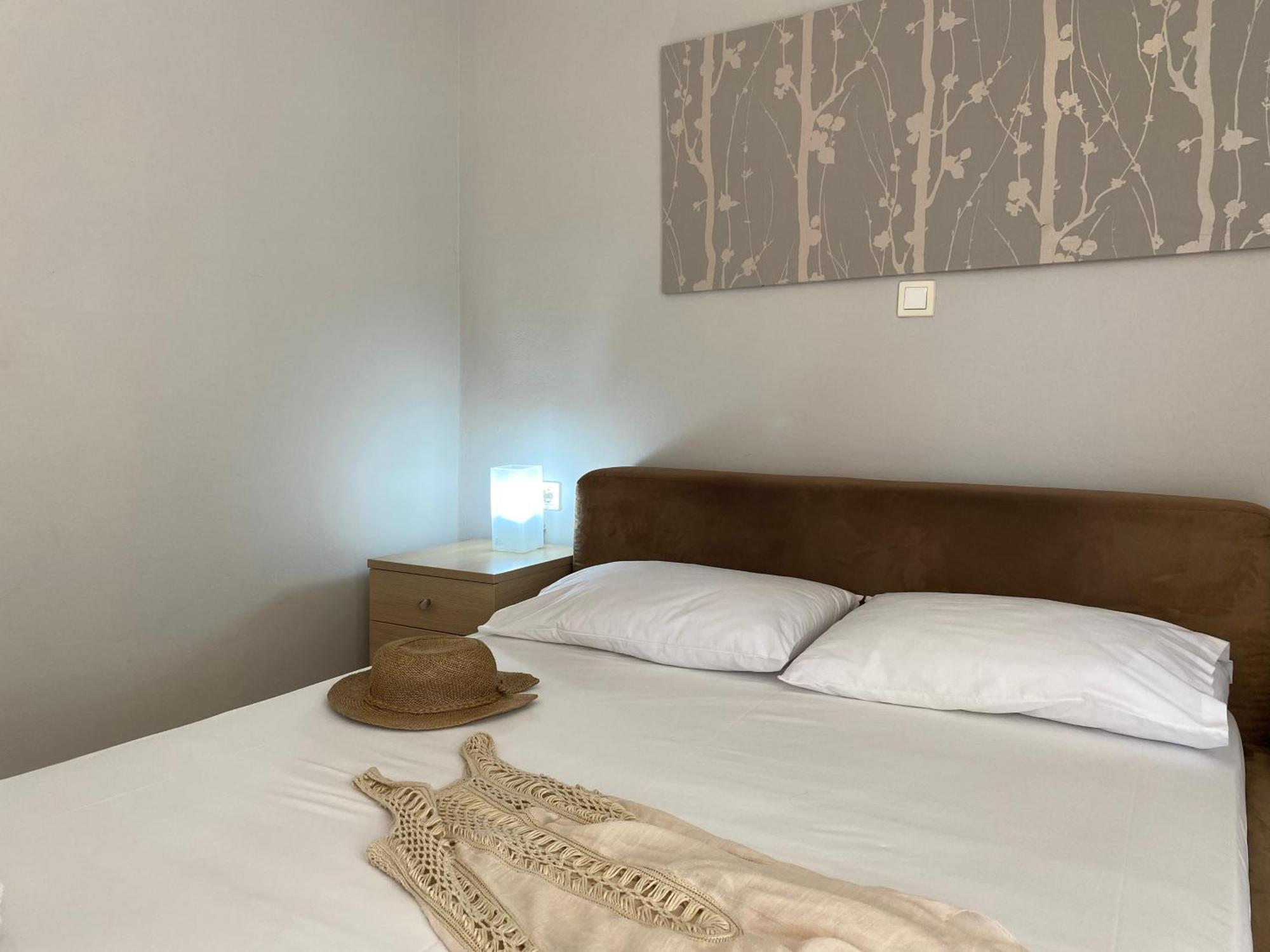 Bright And Cozy Apartment Near The City Center Città di Zante Esterno foto