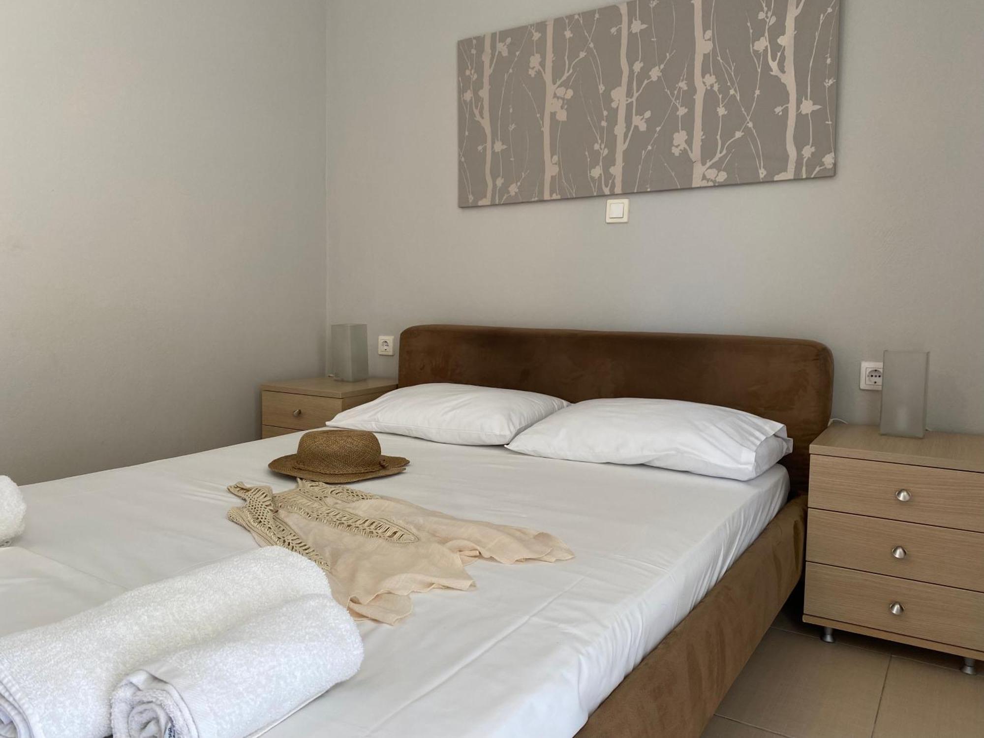 Bright And Cozy Apartment Near The City Center Città di Zante Esterno foto