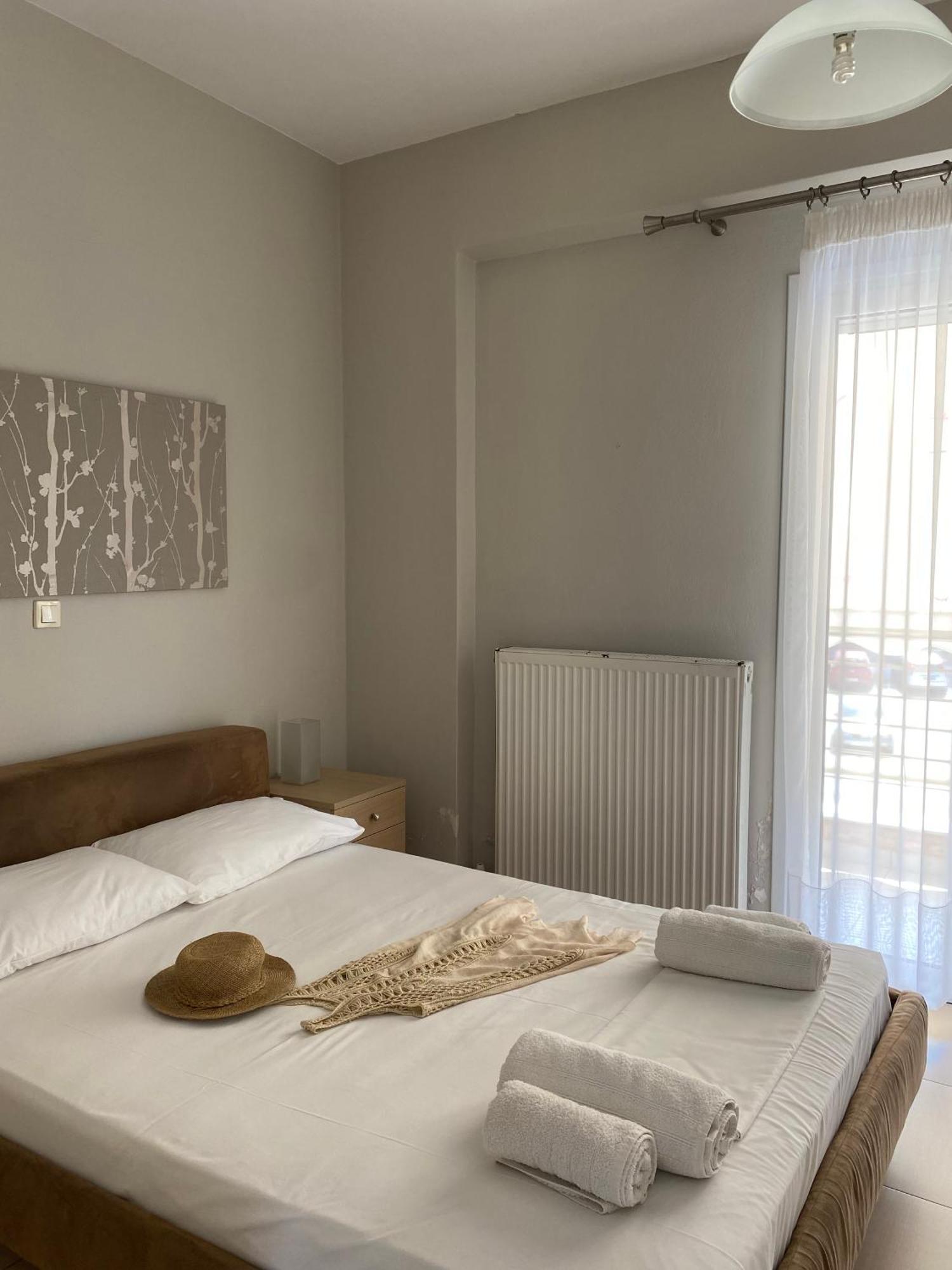 Bright And Cozy Apartment Near The City Center Città di Zante Esterno foto